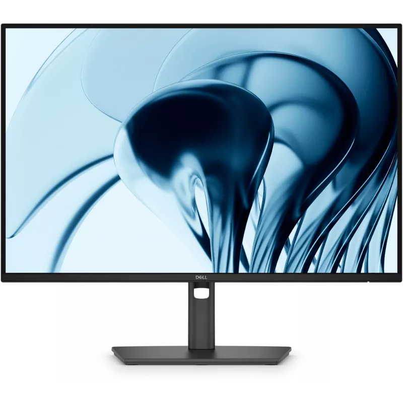 DELL Pro P P2426 Monitor de ordenador 61,2 cm (24,1 inch) 1920 x 1200 píxeles WUXGA LCD Gris