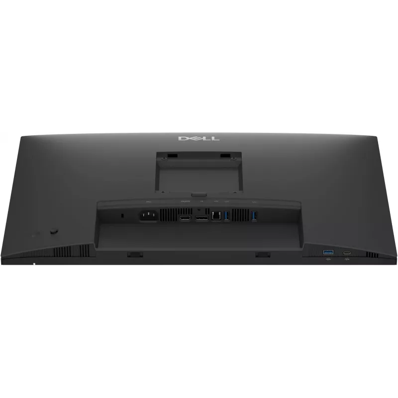 DELL Pro P P2426 Monitor de ordenador 61,2 cm (24,1 inch) 1920 x 1200 píxeles WUXGA LCD Gris