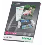 Leitz iLAM Fundas de plastificar A3 mate, 125 micras, pack de 100