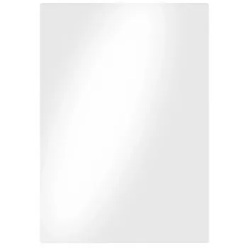 Leitz iLAM Fundas de plastificar A4 brillante Premium, 250 micras, pack de 100