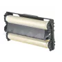 Leitz Cartucho de plastificar en frío Standard 30 metros 80 micras, A4, Transparente, 80 µm, Leitz CS9, 30 m, 21,5 cm