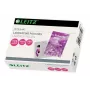 Leitz iLAM Fundas de plastificar 95 x 65 mm brillante, 125 micras, pack de 100
