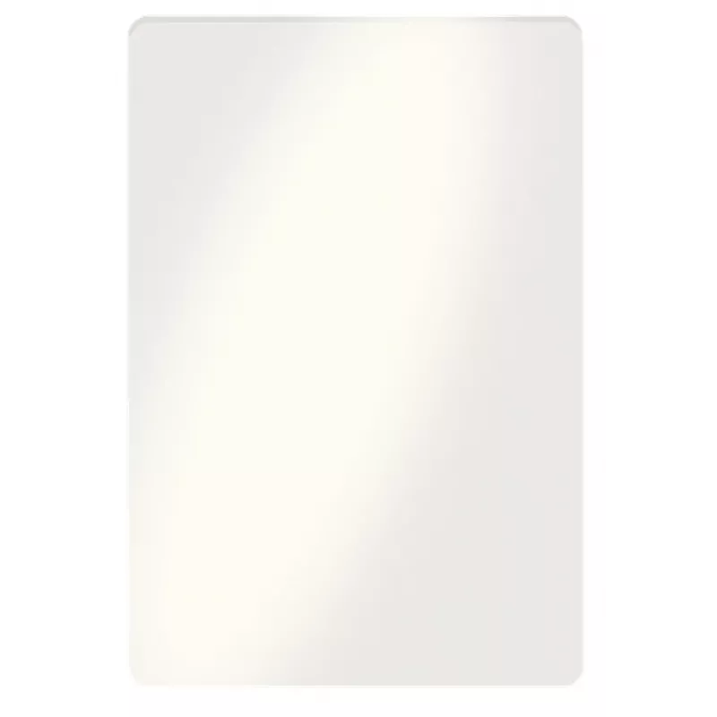 Leitz iLAM Fundas de plastificar 95 x 65 mm brillante, 125 micras, pack de 100