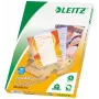 Leitz iLAM Fundas de plastificar A4 brillante Premium, 100 micras, pack de 100