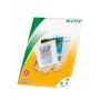 Leitz iLAM Fundas de plastificar A3 brillante Premium, 125 micras, pack de 25