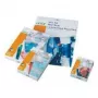 Leitz iLAM Fundas de plastificar A3 brillante Premium, 125 micras, pack de 100