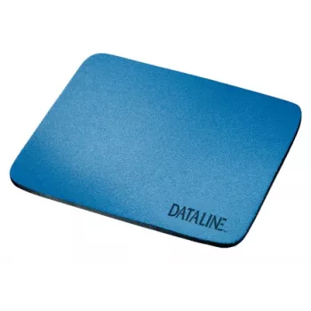 Esselte alfombrilla de ratón – Traditional, azul, monocromo, base antideslizante