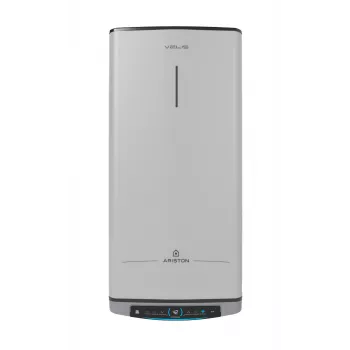 Ariston VELIS TECH WIFI 50 EU depósito horizontal/vertical (acumulador de agua) sistema de caldera solo plata