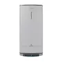 Ariston VELIS TECH WIFI 50 EU depósito horizontal/vertical (acumulador de agua) sistema de caldera solo plata
