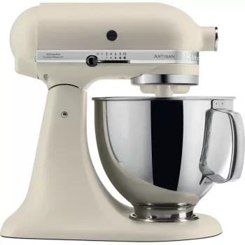 KitchenAid Artisan robot de cocina 300 W beige