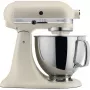 KitchenAid Artisan robot de cocina 300 W beige