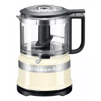 KitchenAid 5KFC3516EAC 0,83 l 240 W crema