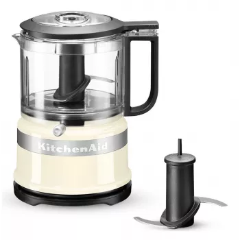 KitchenAid 5KFC3516EAC 0,83 l 240 W crema