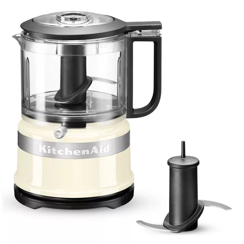 KitchenAid 5KFC3516EAC 0,83 l 240 W crema