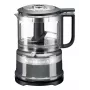 KitchenAid 5KFC3516ECU 0,83 l 240 W plata
