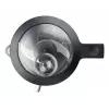 KitchenAid 5KFC3516ECU 0,83 l 240 W plata