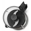KitchenAid 5KFC3516ECU 0,83 l 240 W plata