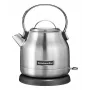 KitchenAid 5KEK1222ESX hervidor de agua 1,25 L 2200 W acero inoxidable