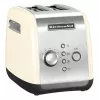 KitchenAid 5KMT221EAC 7 2 rebanadas 1100 W crema