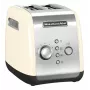 KitchenAid 5KMT221EAC 7 2 rebanadas 1100 W crema