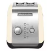 KitchenAid 5KMT221EAC 7 2 rebanadas 1100 W crema