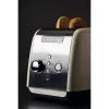 KitchenAid 5KMT221EAC 7 2 rebanadas 1100 W crema