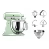KitchenAid Artisan batidora de vaso 300 W pistacho