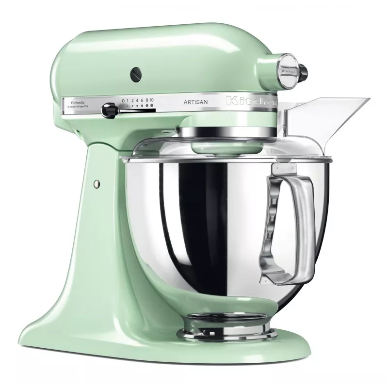 KitchenAid Artisan batidora de vaso 300 W pistacho