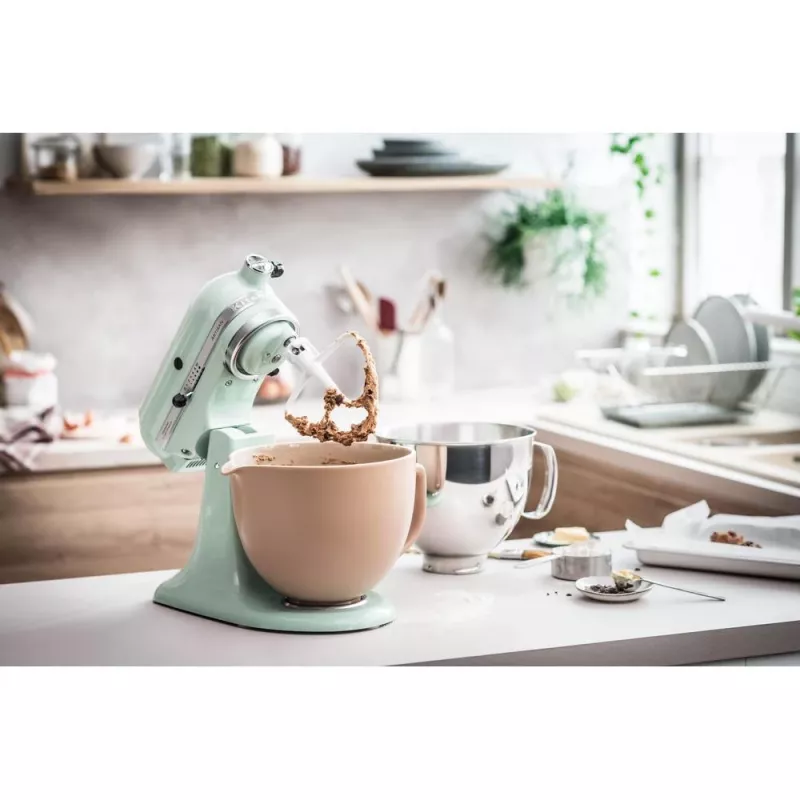 KitchenAid Artisan batidora de vaso 300 W pistacho