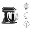 KitchenAid 5KSM125EOB batidora de vaso 300 W negro