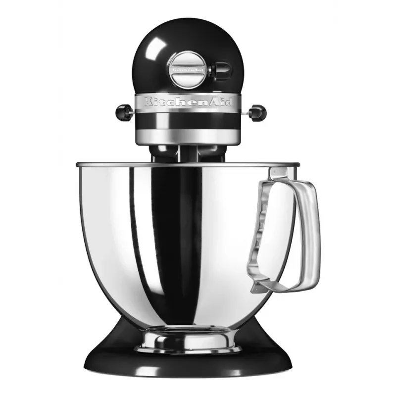 KitchenAid 5KSM125EOB batidora de vaso 300 W negro