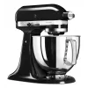 KitchenAid 5KSM125EOB batidora de vaso 300 W negro