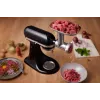 KitchenAid 5KSM125EOB batidora de vaso 300 W negro