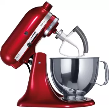 KitchenAid 5KFE5T accesorio para batidora/robot de cocina batidor de varillas