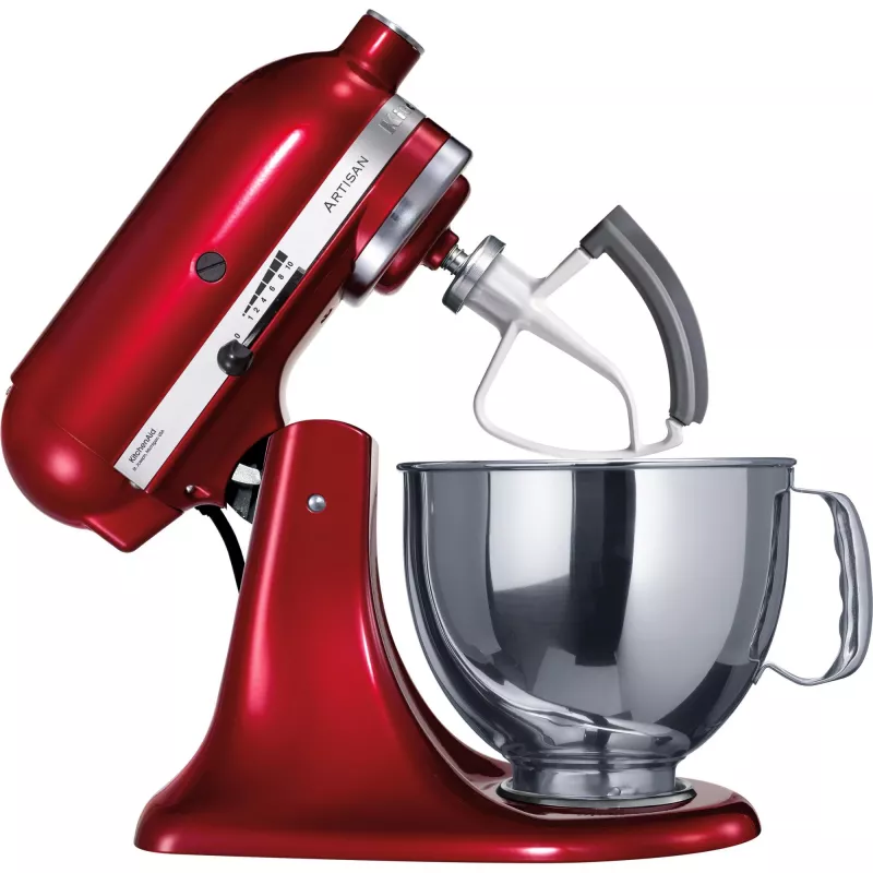 KitchenAid 5KFE5T accesorio para batidora/robot de cocina batidor de varillas