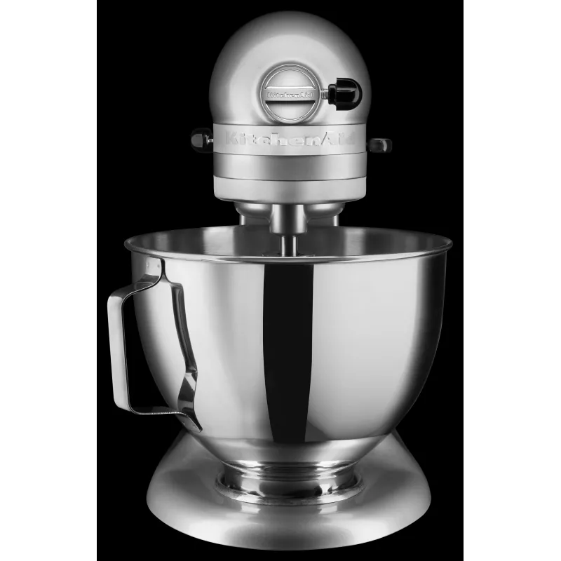 KitchenAid 5KSM95PSECU robot de cocina 275 W 4,3 L plata
