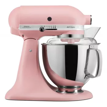 KitchenAid 5KSM175PSEDR batidora de vaso 300 W DRIED ROSE