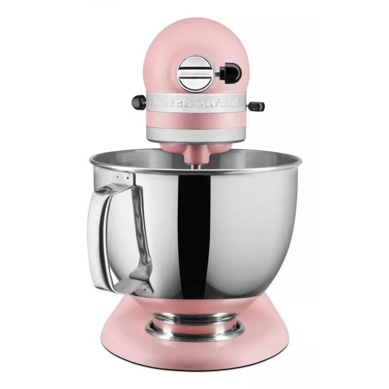 KitchenAid 5KSM175PSEDR batidora de vaso 300 W DRIED ROSE