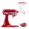 KitchenAid 5KSMFGA accesorio para batidora/robot de cocina picadora de carne
