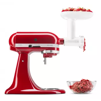 KitchenAid 5KSMFGA accesorio para batidora/robot de cocina picadora de carne