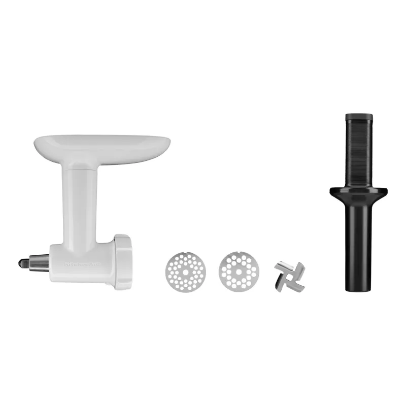 KitchenAid 5KSMFGA accesorio para batidora/robot de cocina picadora de carne