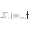 KitchenAid 5KSMFVSFGA accesorio para batidora/robot de cocina kit de acoplamiento