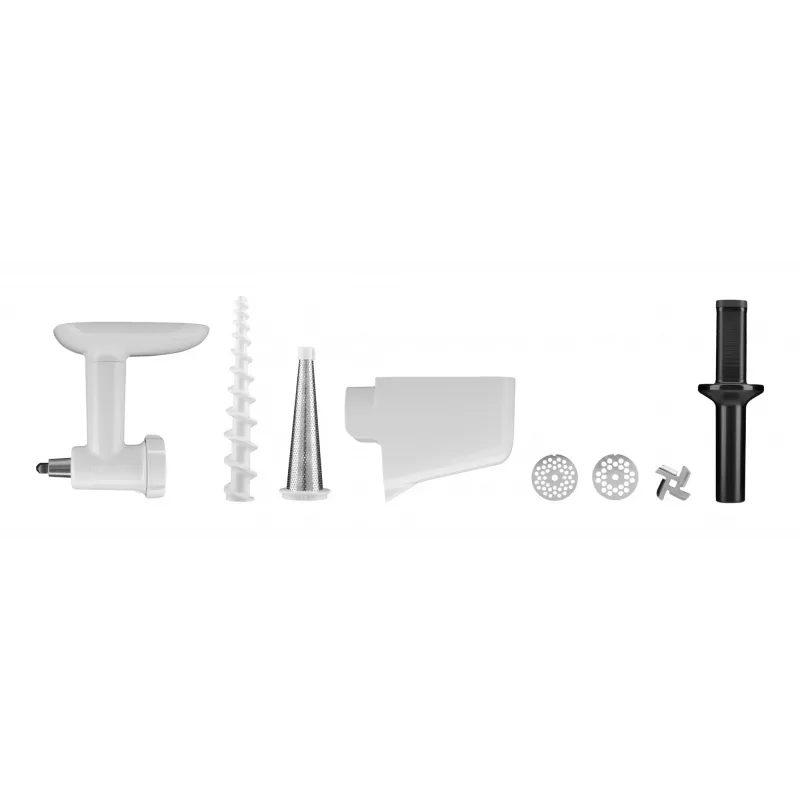 KitchenAid 5KSMFVSFGA accesorio para batidora/robot de cocina kit de acoplamiento