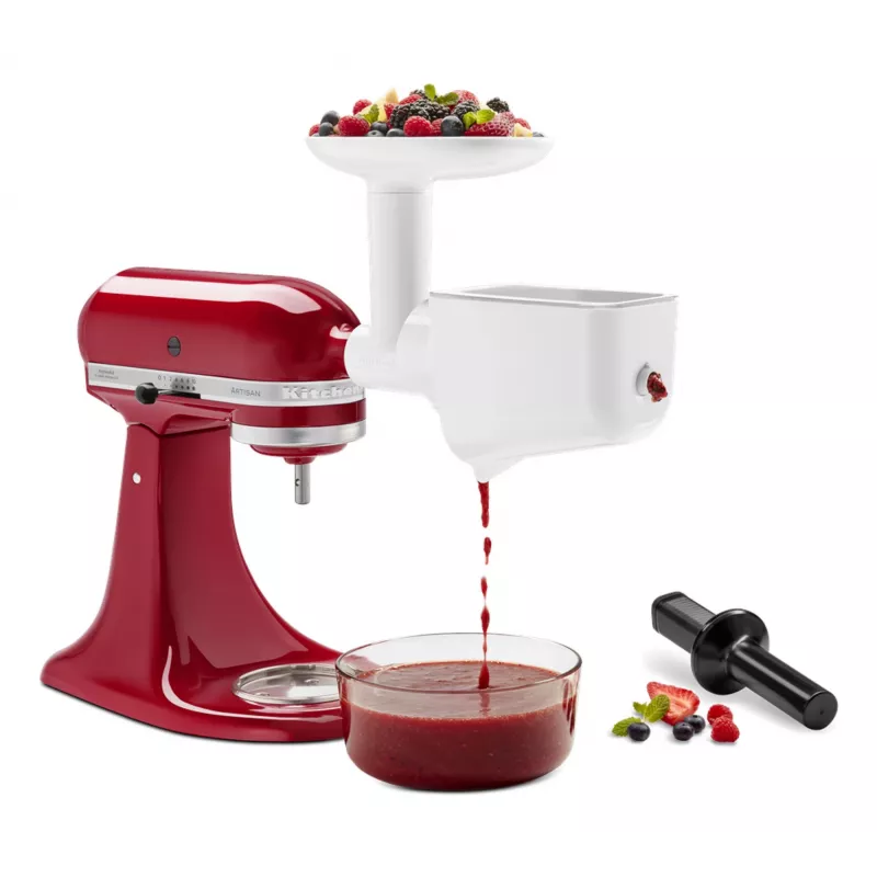 KitchenAid 5KSMFVSFGA accesorio para batidora/robot de cocina kit de acoplamiento