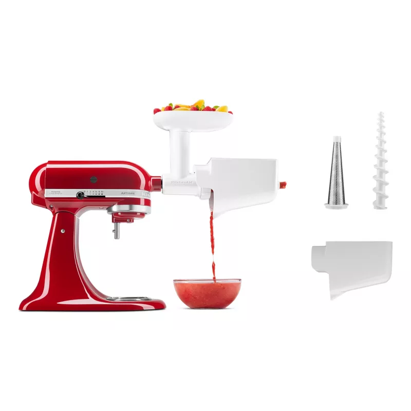 KitchenAid 5KSMFVSFGA accesorio para batidora/robot de cocina kit de acoplamiento