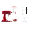 KitchenAid 5KSMFVSFGA accesorio para batidora/robot de cocina kit de acoplamiento