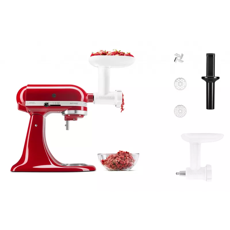 KitchenAid 5KSMFVSFGA accesorio para batidora/robot de cocina kit de acoplamiento