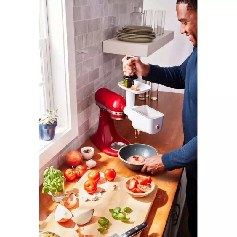KitchenAid 5KSMFVSP accesorio para batidora/robot de cocina accesorio pasapurés