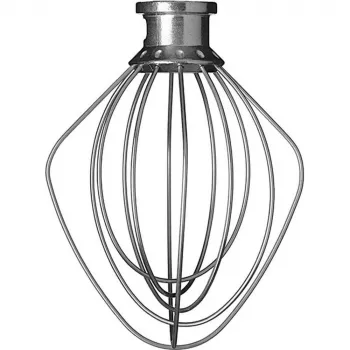 KitchenAid 5KSMBL6W batidor de varillas