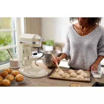 KitchenAid 5KSMBLSD gancho amasador